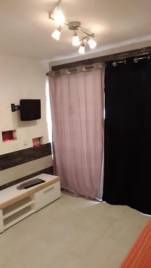 Sweet Studio Playa Del Ingles I Μασπαλόμας 0*,  Ισπανία