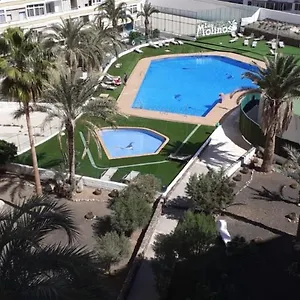 Apartahotel Molinos, Maspalomas (Gran Canaria)