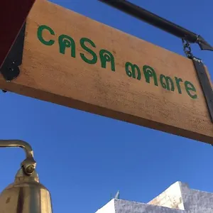Pensión Casa Mamre, Maspalomas (Gran Canaria)