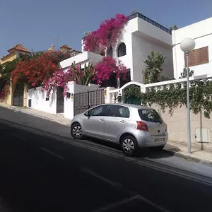 Pensión Vv Buganvillas Maspalomas - Cocina Y Con Banos Privados, Maspalomas (Gran Canaria)