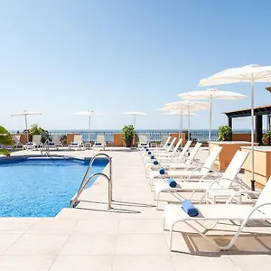 **** Hotel Globales Paraiso Espagne