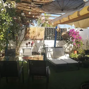 Bed and breakfast Yumbo, Maspalomas (Gran Canaria)