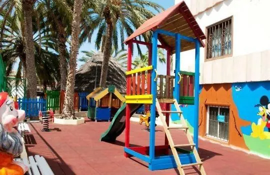 Hotel Sweet Studio Playa Del Ingles I Maspalomas  Spain