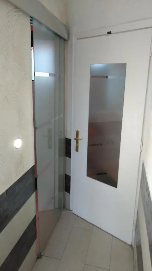 Hotel Sweet Studio Playa Del Ingles I Maspalomas