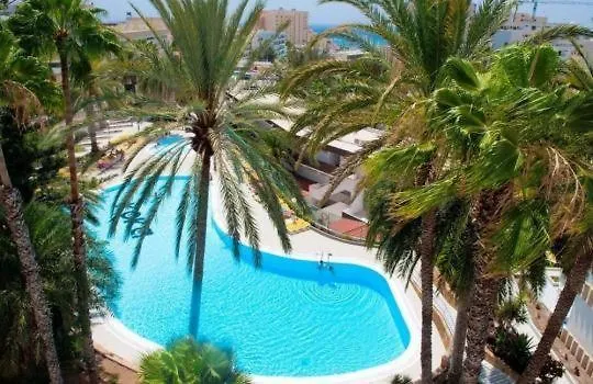 Sweet Studio Playa Del Ingles I Maspalomas  0*, Maspalomas (Gran Canaria) Spain