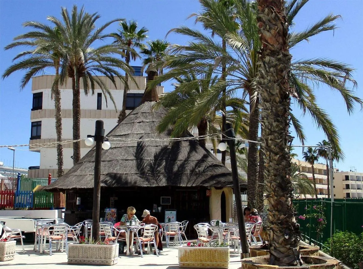 Hotel Sweet Studio Playa Del Ingles I Maspalomas
