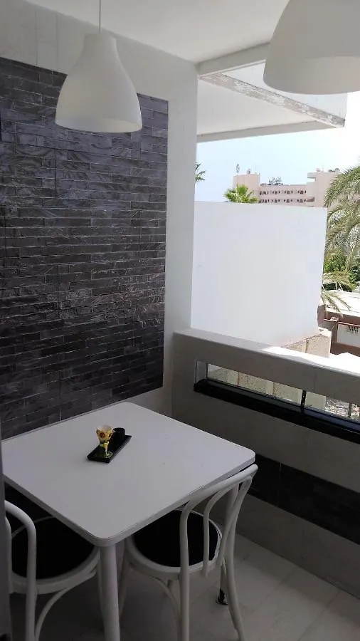 Hotel Sweet Studio Playa Del Ingles I Maspalomas