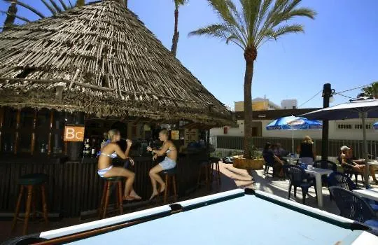 Sweet studio Playa Del Ingles I Maspalomas  Maspalomas (Gran Canaria)