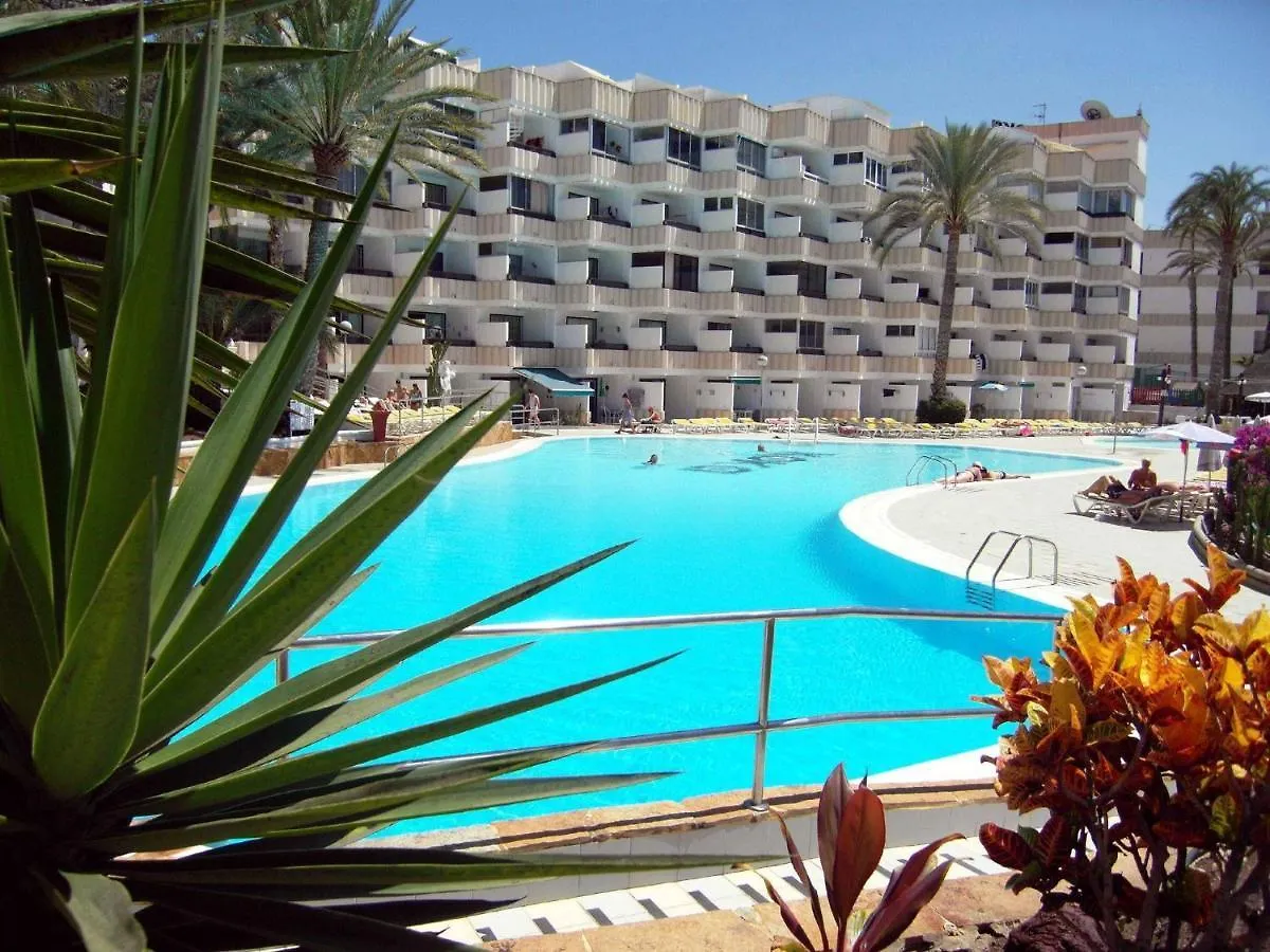 Sweet studio Playa Del Ingles I Maspalomas  España