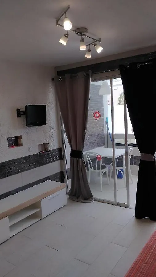 Hotel Sweet studio Playa Del Ingles I Maspalomas