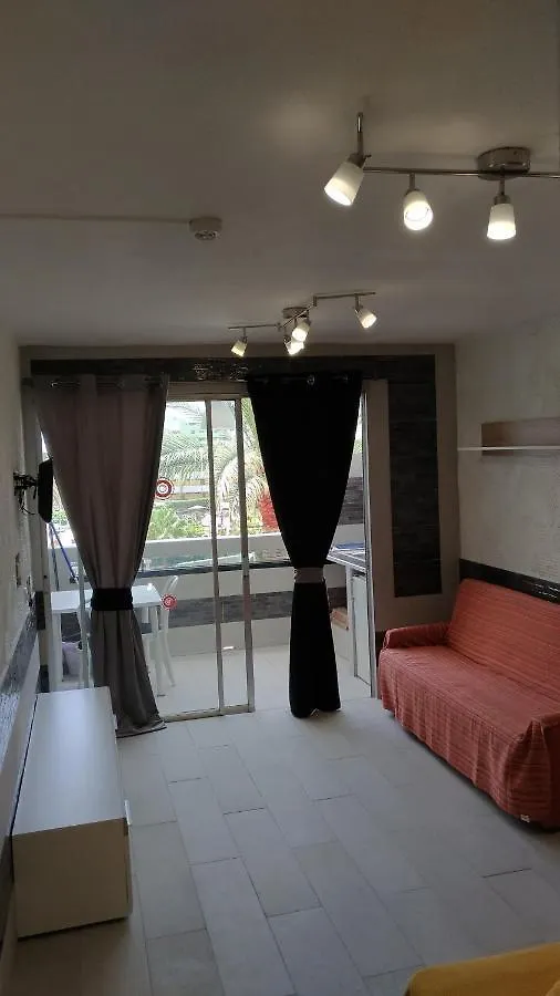 Sweet studio Playa Del Ingles I Maspalomas